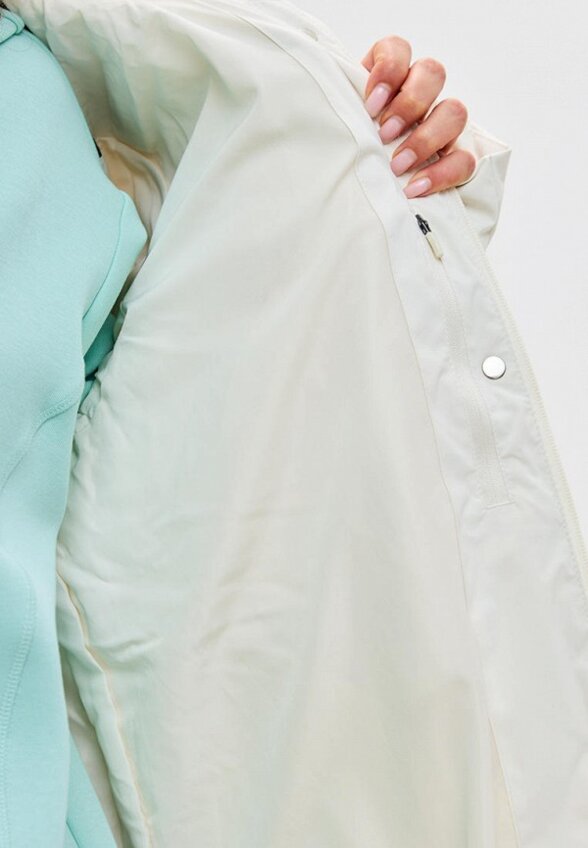 Куртка утепленная Baasploa