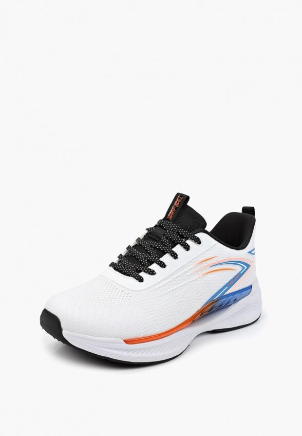 Кроссовки TimeJump