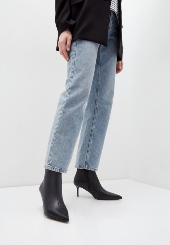 Ботильоны Steve Madden