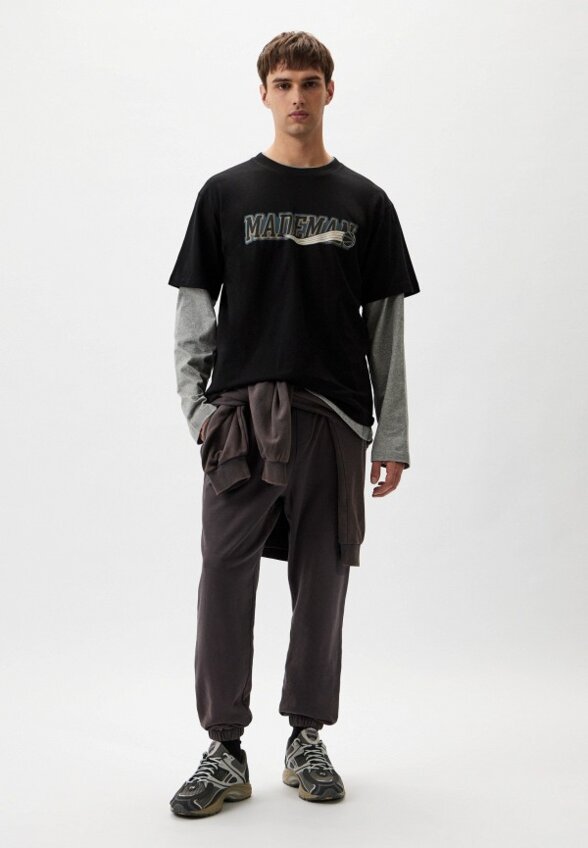 Футболка Mademan