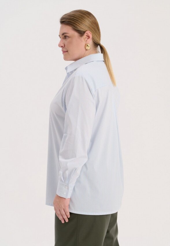 Рубашка Manelia