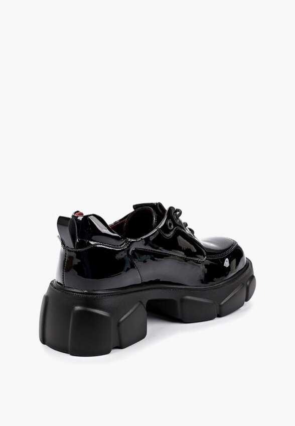 Ботинки Keddo