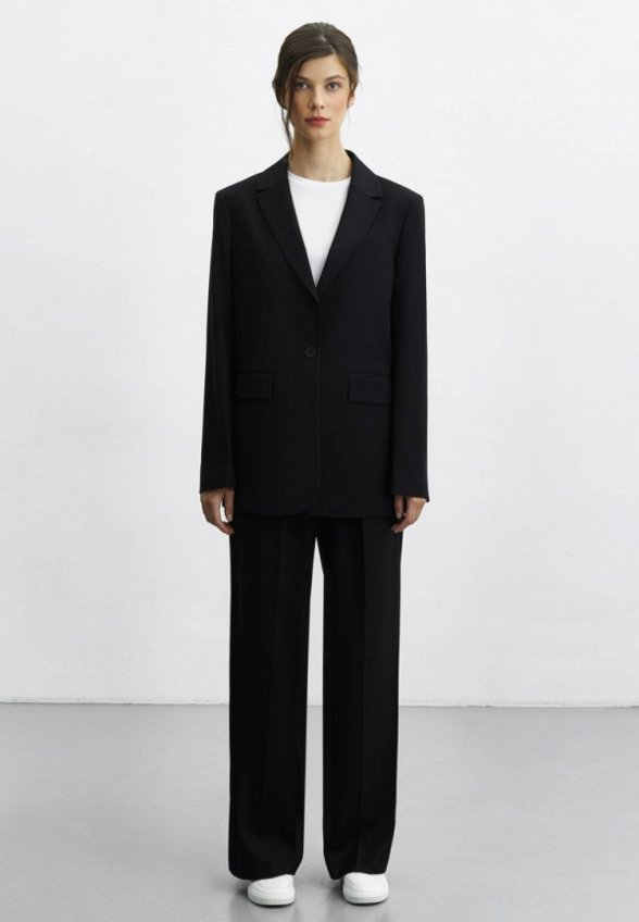 Брюки Urban Tiger