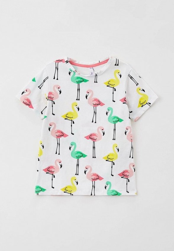 Футболка PlayToday