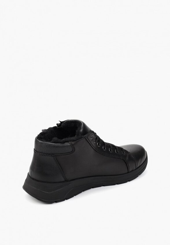 Ботинки Rieker