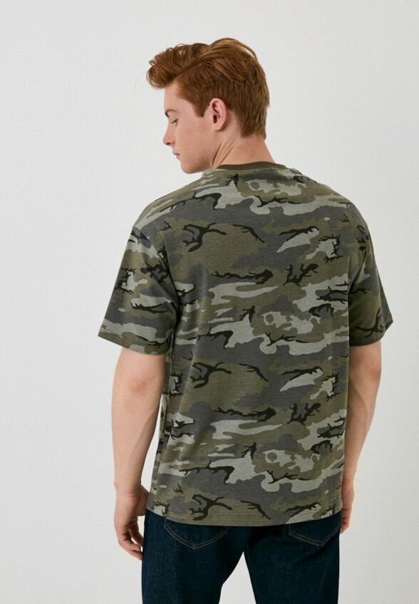 Футболка домашняя D.S