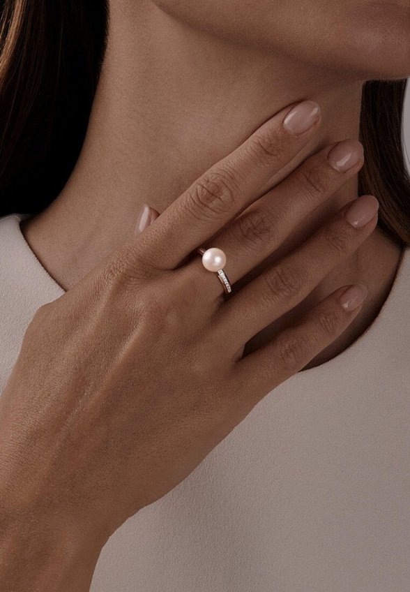 Кольцо Sokolov