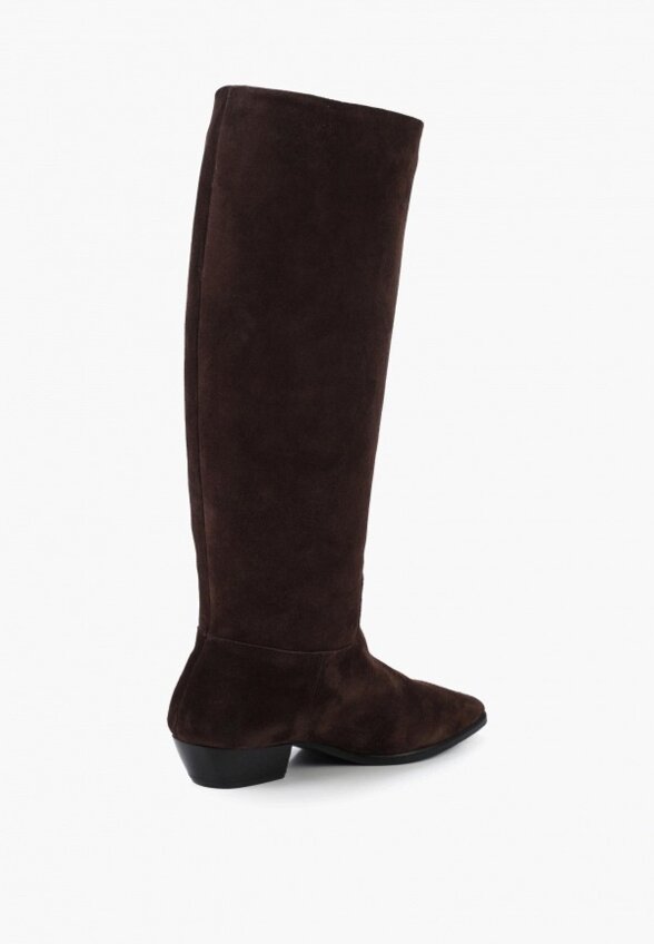 Сапоги Lusavou