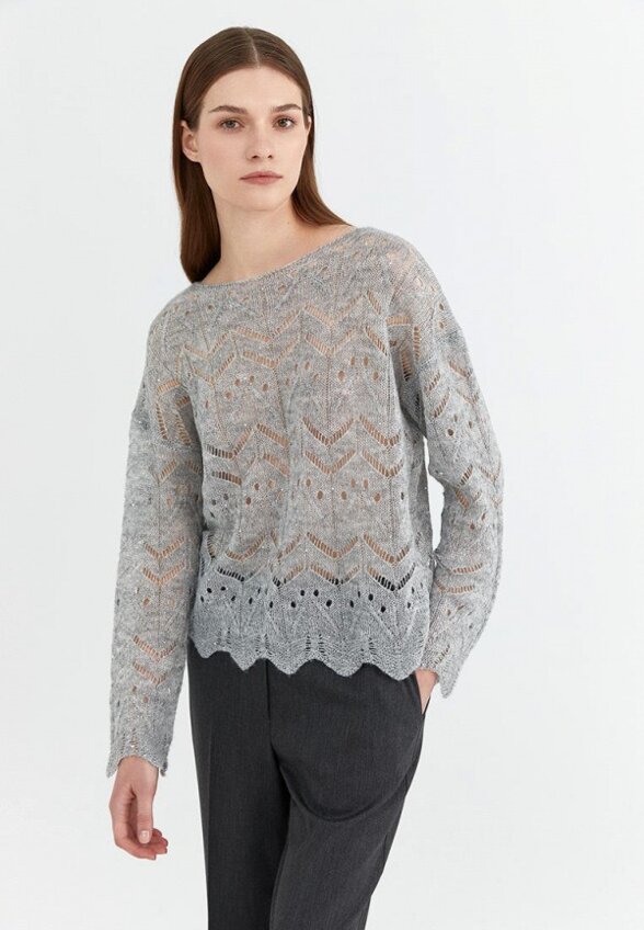 Джемпер M.Reason