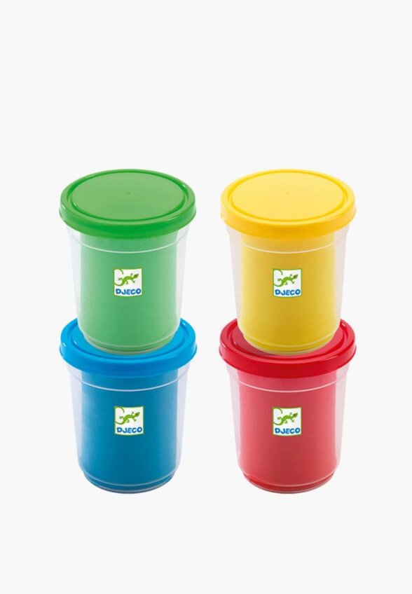 Пластилин Djeco