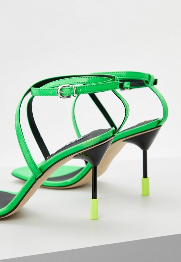 Босоножки MSGM