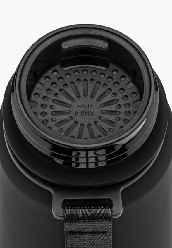 Бутылка спортивная Elan Gallery