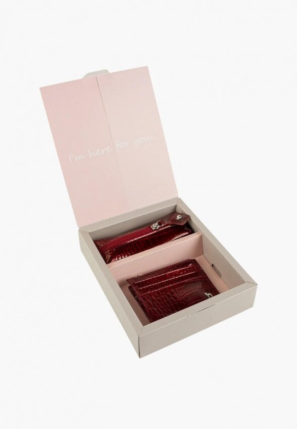 Ключница и кредитница Mumi