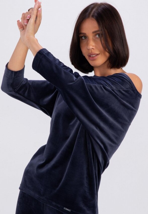 Лонгслив Victoria Veisbrut