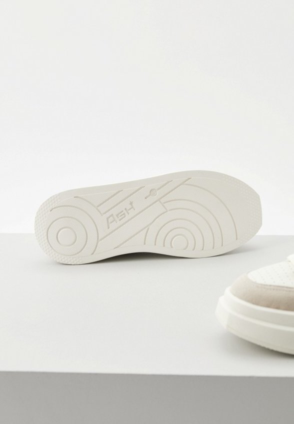 Кеды Ash