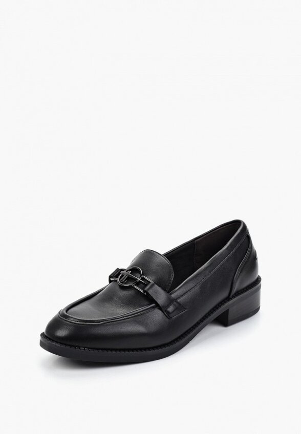 Лоферы Tamaris