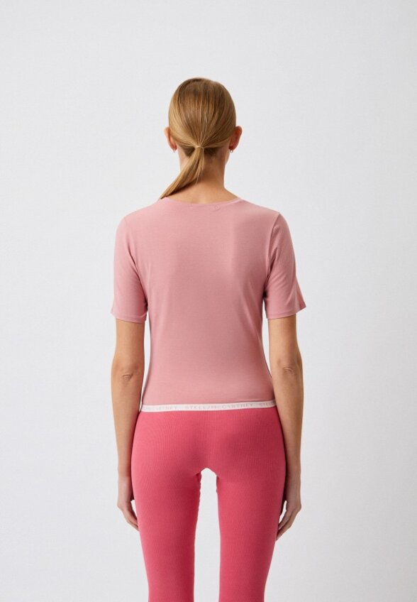 Футболка Stella McCartney