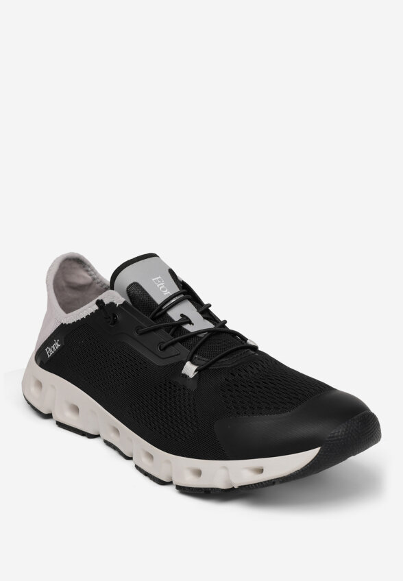 Кроссовки мужские Etonic Pat, Черный