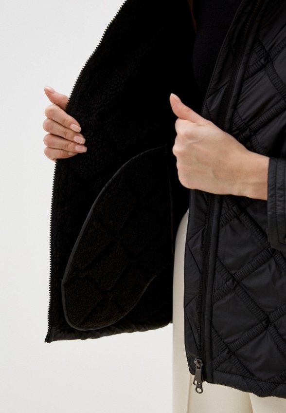 Куртка утепленная Brostem