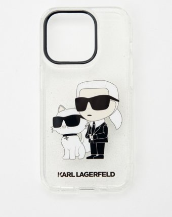 Чехол для iPhone Karl Lagerfeld женщинам