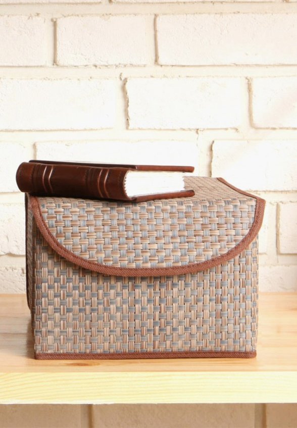 Короб для хранения Casy Home