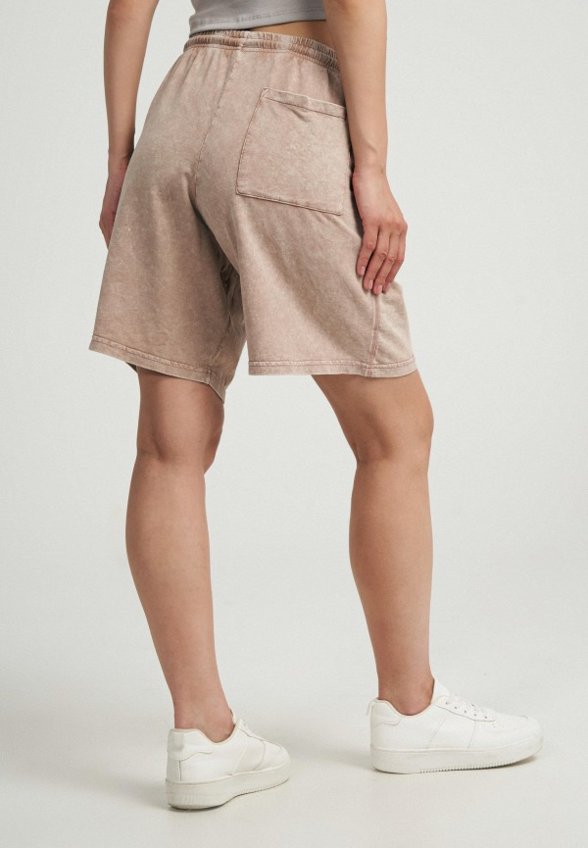 Шорты спортивные Твое