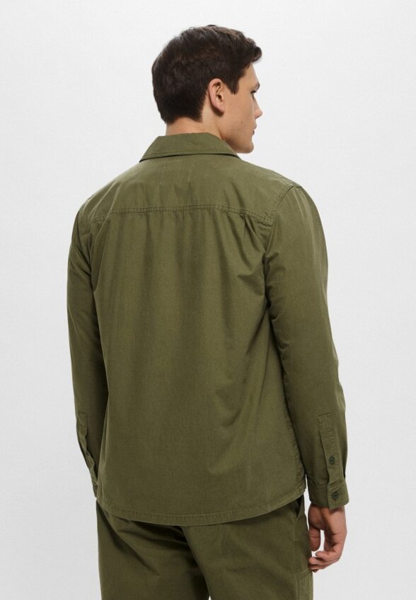 Рубашка Closed