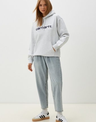 Худи Carhartt WIP женщинам