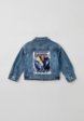 Куртка джинсовая Resser Denim2  - превью