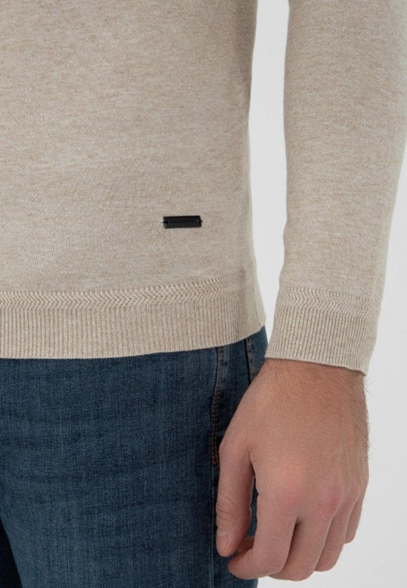 Водолазка Thomas Berger