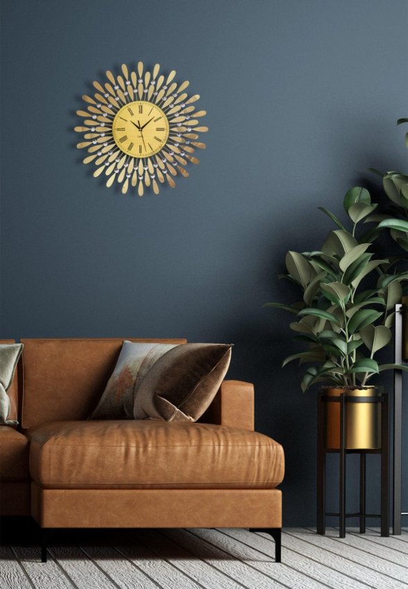 Часы настенные OST