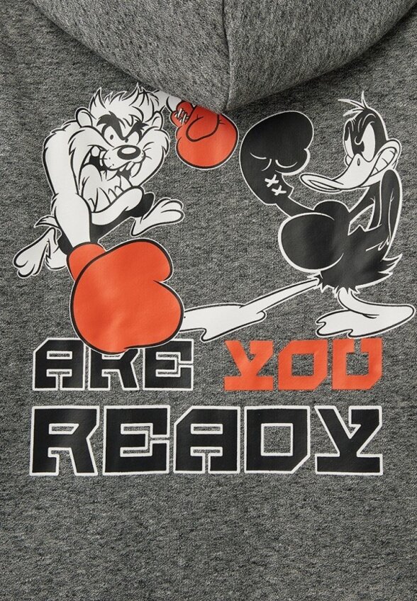 Толстовка PlayToday