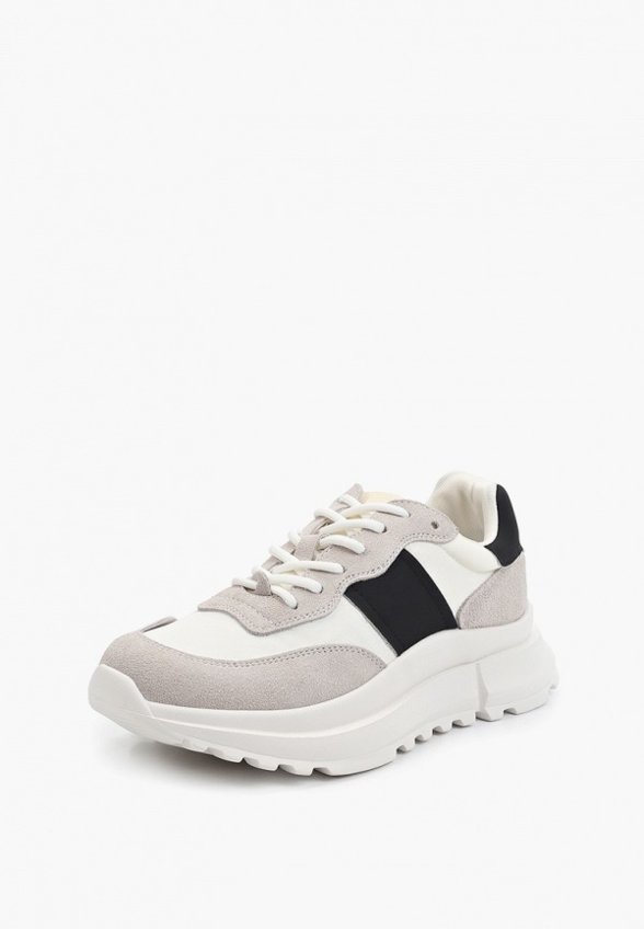 Кроссовки Francesco Donni