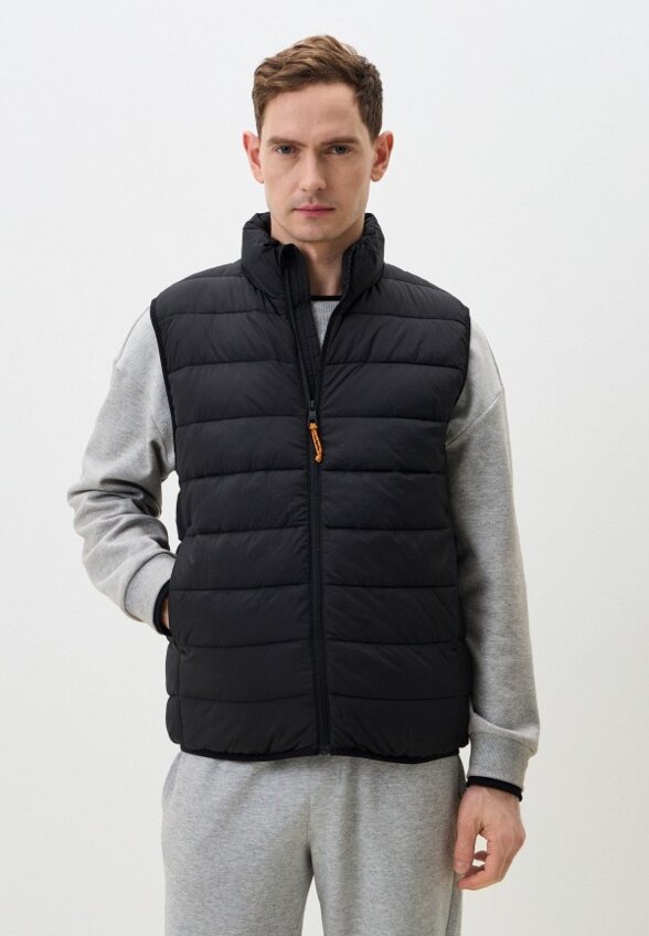 Жилет утепленный Tom Tailor