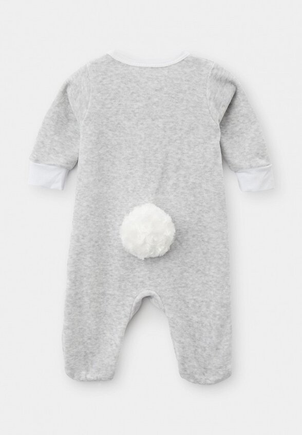 Комбинезон и шапка Aspaya