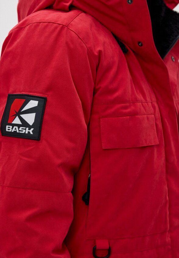Парка BASK