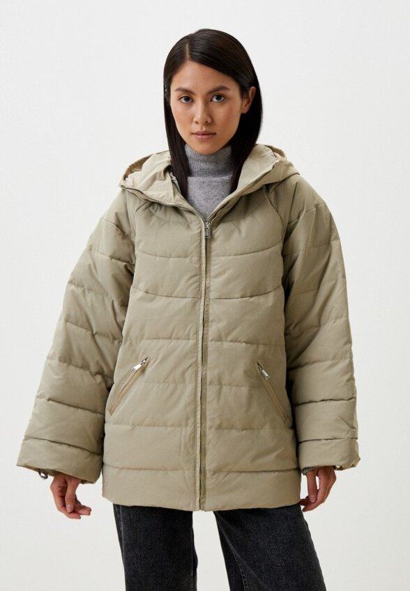 Куртка утепленная Eleganzza