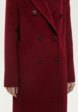 Пальто двубортное Eterlique4  - превью