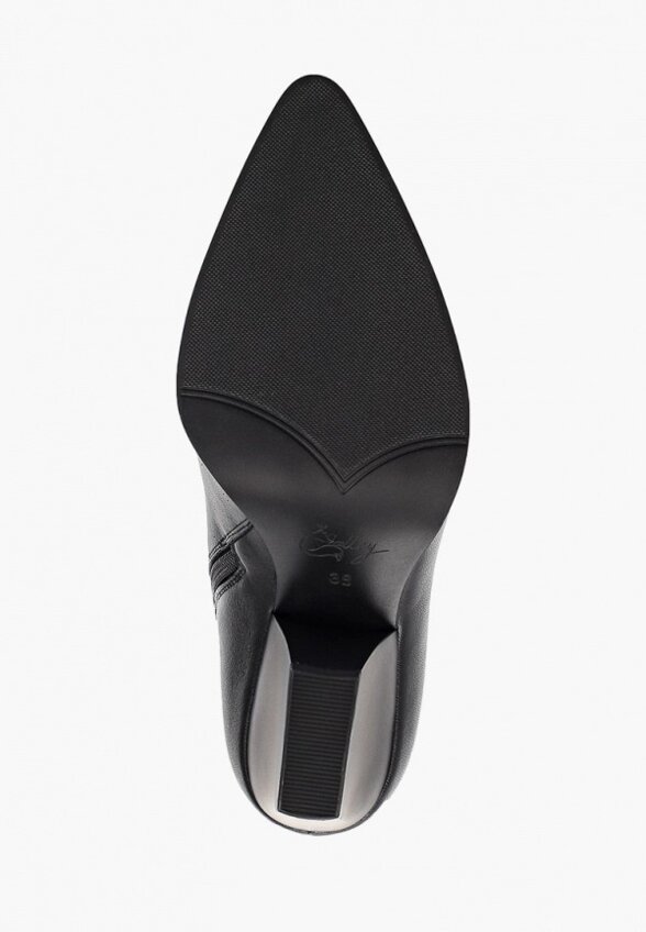 Ботильоны Valley