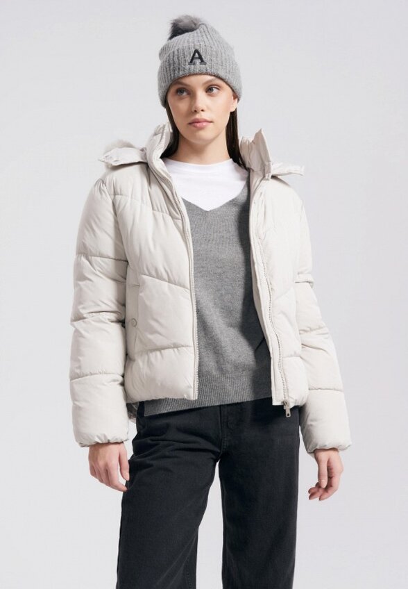 Куртка утепленная Твое