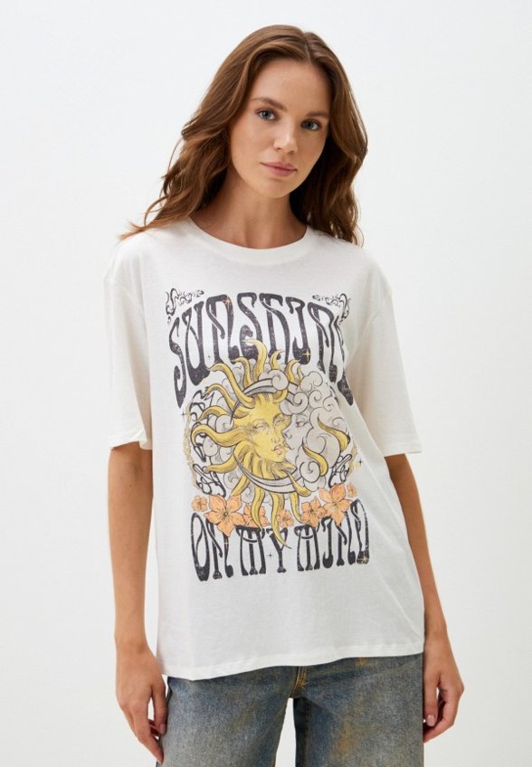 Футболка Terranova