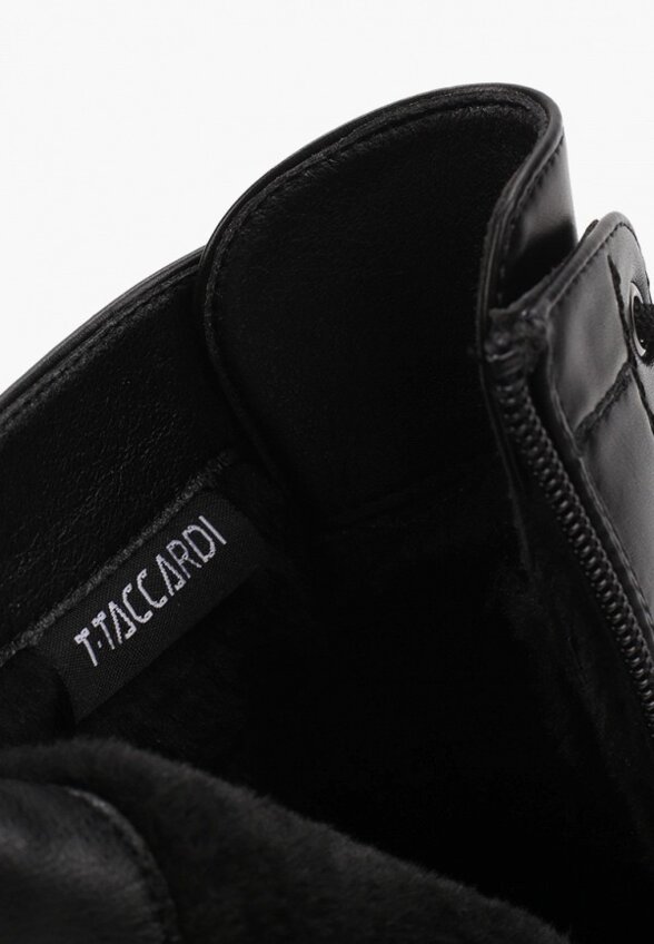 Ботильоны T.Taccardi