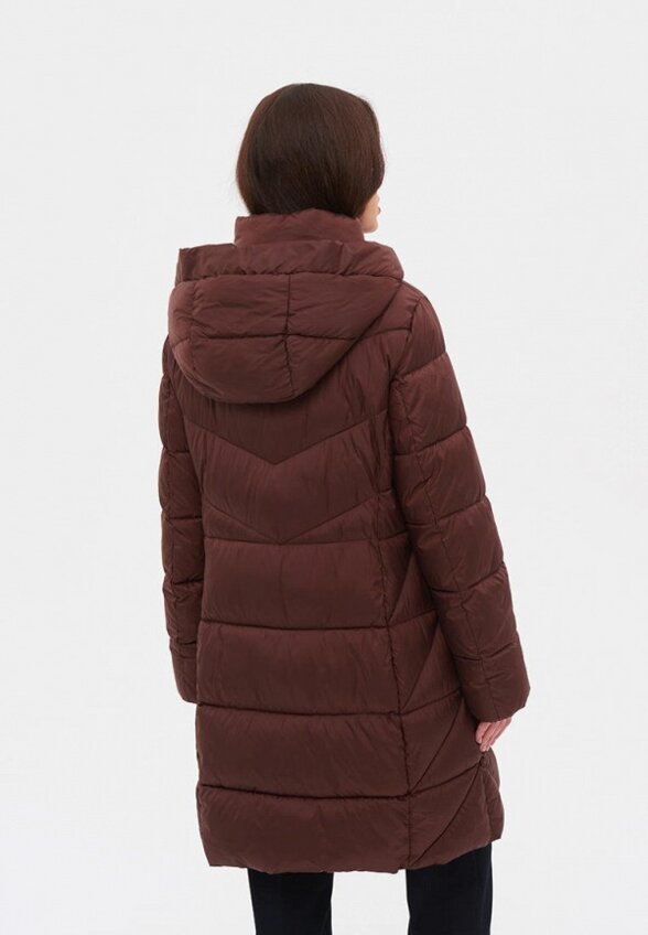 Пуховик Gerry Weber