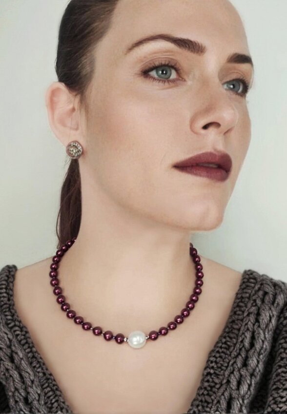 Колье Stone Philosophy