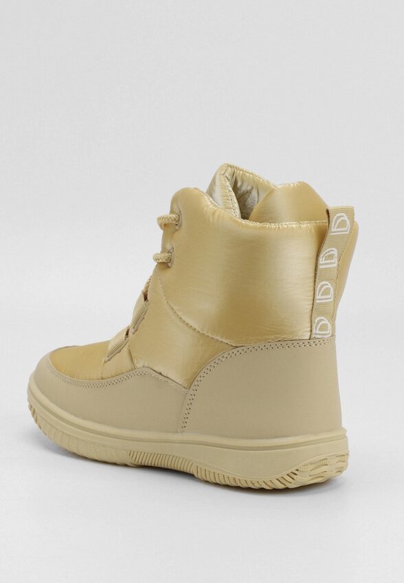 Ботинки Donna D’oro