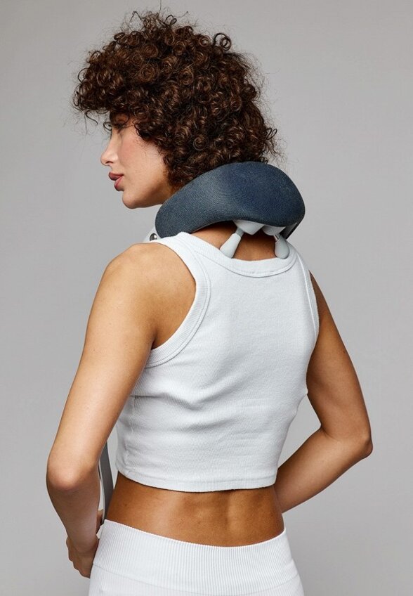 Массажер для шеи и плеч Gezatone