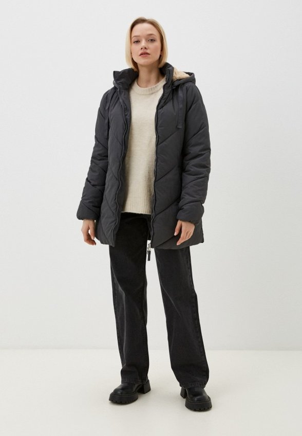 Пуховик Springfield