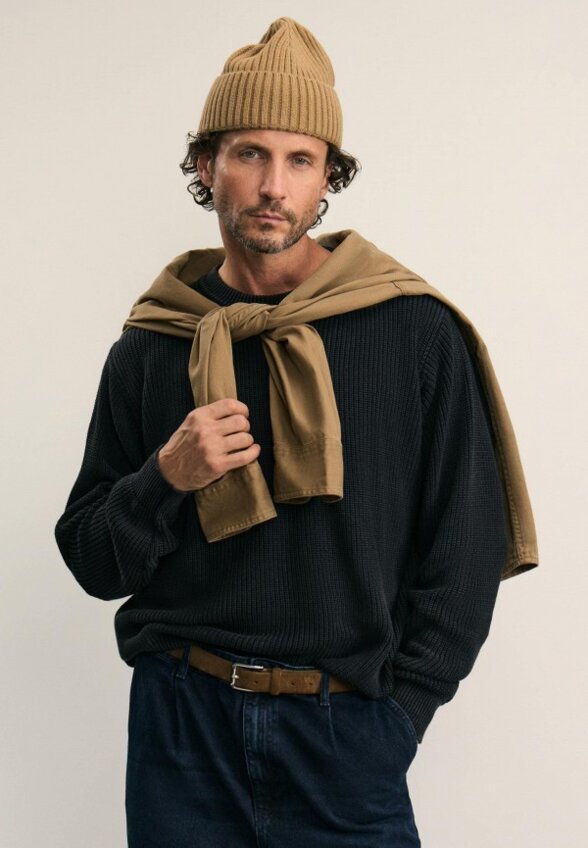 Джемпер Zrn Man