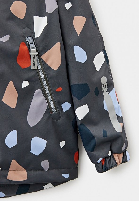 Костюм утепленный Nikastyle