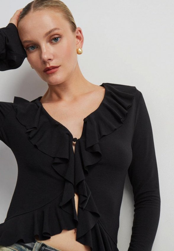 Блуза Vittoria Vicci